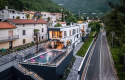 Opatija, Primorje-Gorski Kotar County 51410