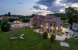 Poreč, Istarska
