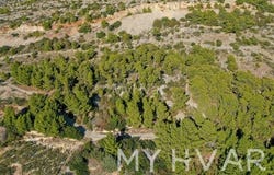 Hvar, Splitsko-dalmatinska 21450