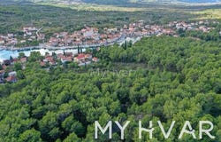Stari grad, Splitsko-dalmatinska 21463