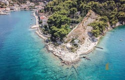 Povlja, Split-Dalmatia County 21413
