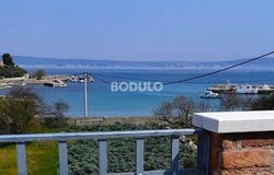 Ždrelac, Zadarsko-kninska