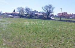 Tinjan, Istarska