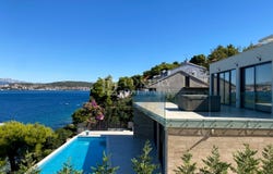 Okrug, Split-Dalmatia County 21223