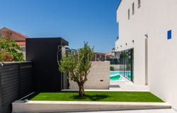 Vrsi, Zadar County 23235