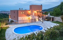 Solin, Split-Dalmatia
