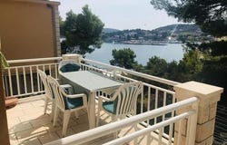 Korčula, Dubrovacko-neretvanska