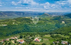 Motovun, Istarska