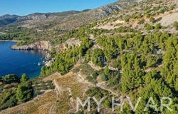 Hvar, Splitsko-dalmatinska 21450