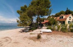 Brač, Splitsko-dalmatinska