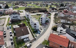 Stupnik, Grad Zagreb