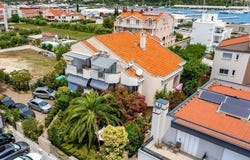 Zadar, Zadarsko-kninska