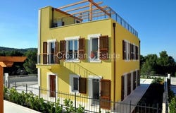 Splitska, Split-Dalmatia County