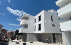 Zadar, Zadarsko-kninska