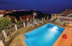 Opatija, Primorsko-goranska