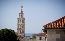 Split, Split-Dalmatia County 21000