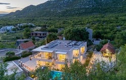 Makarska, Splitsko-dalmatinska