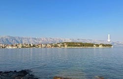 Brač, Splitsko-dalmatinska