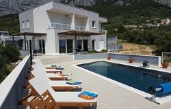 Makarska, Splitsko-dalmatinska