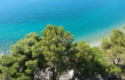Gradac, Splitsko-dalmatinska