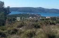 Trogir, Splitsko-dalmatinska