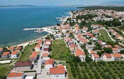 Vrsi, Splitsko-dalmatinska