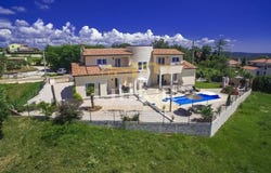 Istarska županija, Istria County 52464