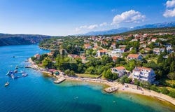 Jasenice, Zadarsko-kninska