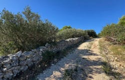 Supetar, Split-Dalmatia County 21400