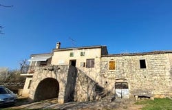Kanfanar, Istarska
