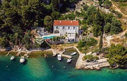 Trogir, Splitsko-dalmatinska