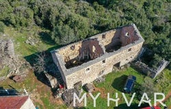 Stari grad, Splitsko-dalmatinska 21222