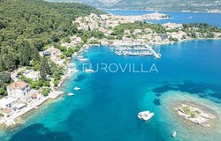 Korcula, Dubrovacko-neretvanska