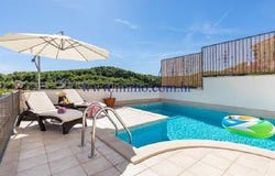 Sumartin, Split-Dalmatia County 21425