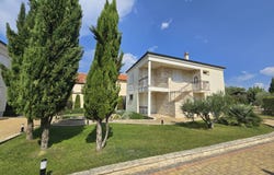 Vrsi, Zadar County 23235