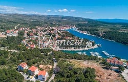 brac, Splitsko-dalmatinska