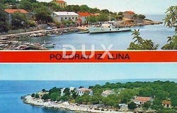Novalja, Licko-senjska