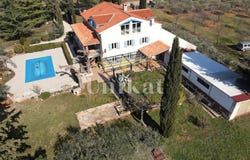 Istarska županija, Istria County 52440