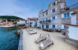 Vis, Splitsko-dalmatinska