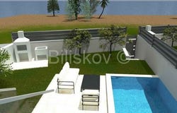 Kastel Luksic, Splitsko-dalmatinska 21217
