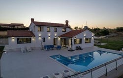 Umag, Istarska