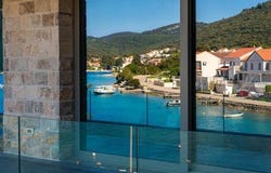Korčula, Dubrovacko-neretvanska