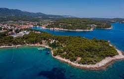 Jelsa, Split-Dalmatia County 21465