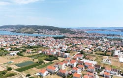 Trogir, Split-Dalmatia