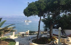 Splitska, Split-Dalmatia County 21410