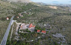 Trogir, Splitsko-dalmatinska