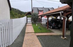 Fužine, Primorsko-goranska