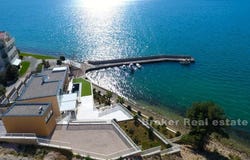 Raanac, Zadar