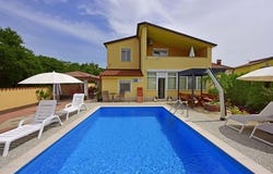 Poreč, Istarska