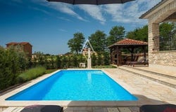 Kaštelir-Labinci, Istarska